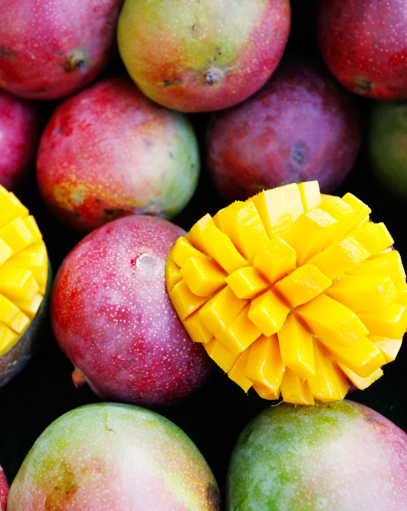 MANGO & MARACUJA