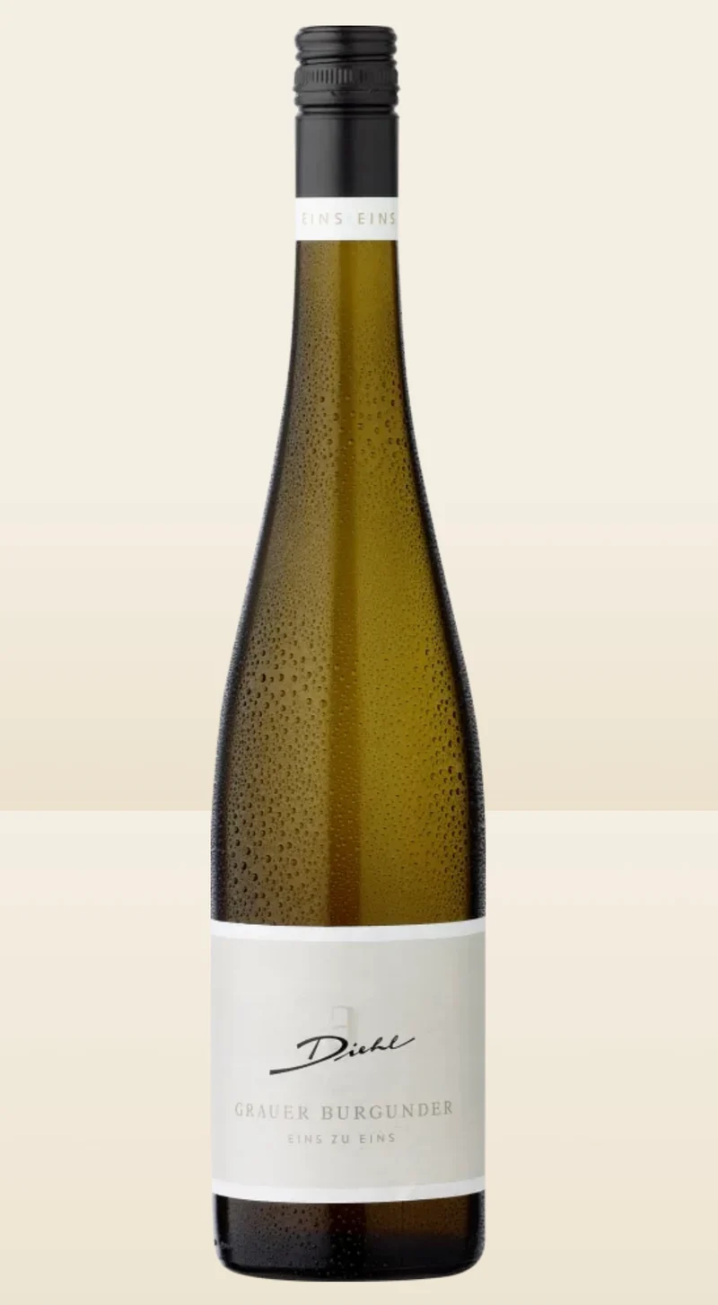 Diehl Weine
