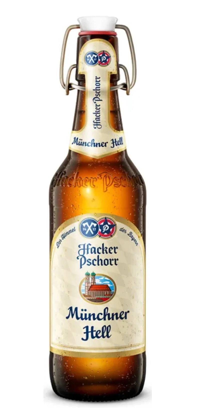 Helles 6er