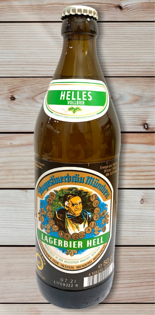 Helles 6er