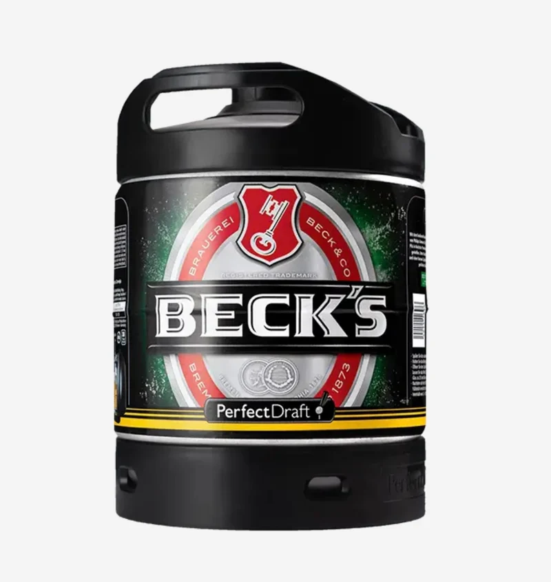 Perfect Draft Fässer
