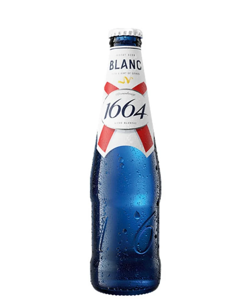 1664 Blanc 6er