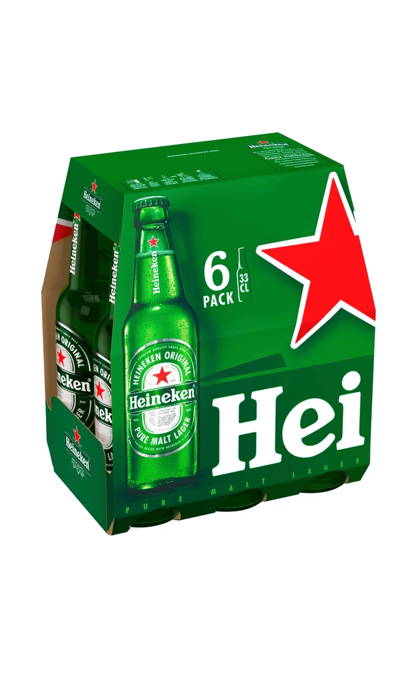 Heineken Pils