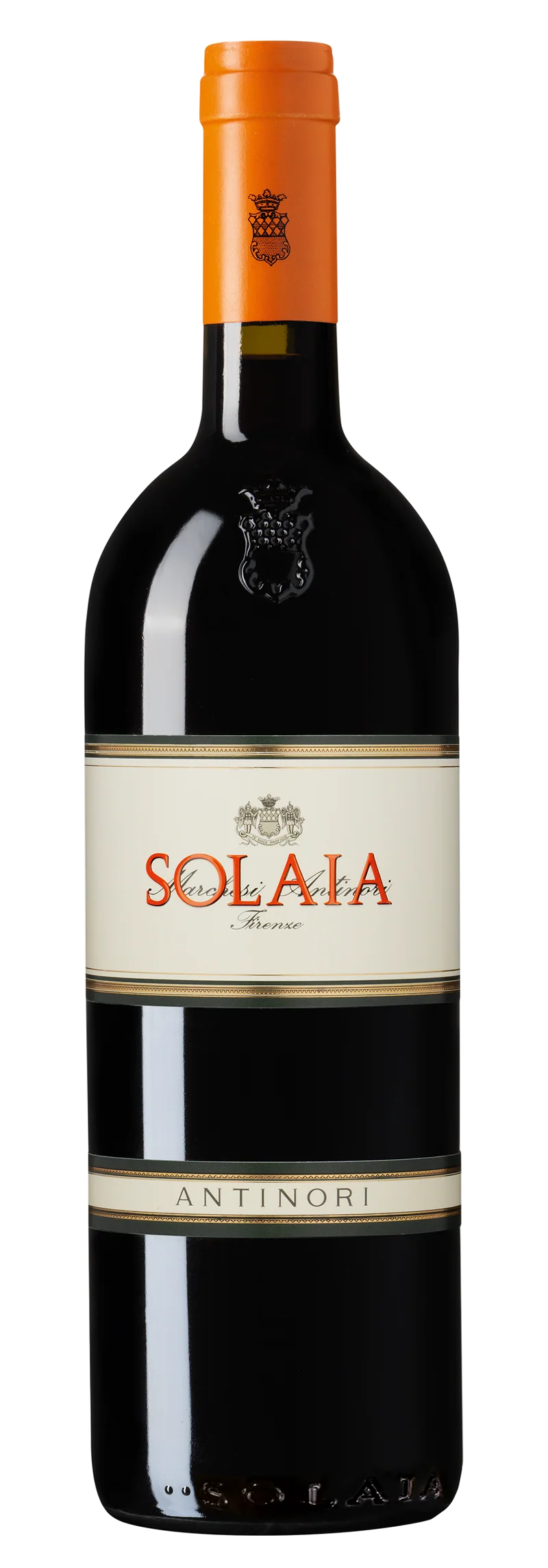 Antinori – Solaia 2014 – Die elegante Legende aus einem herausfordernden Jahr