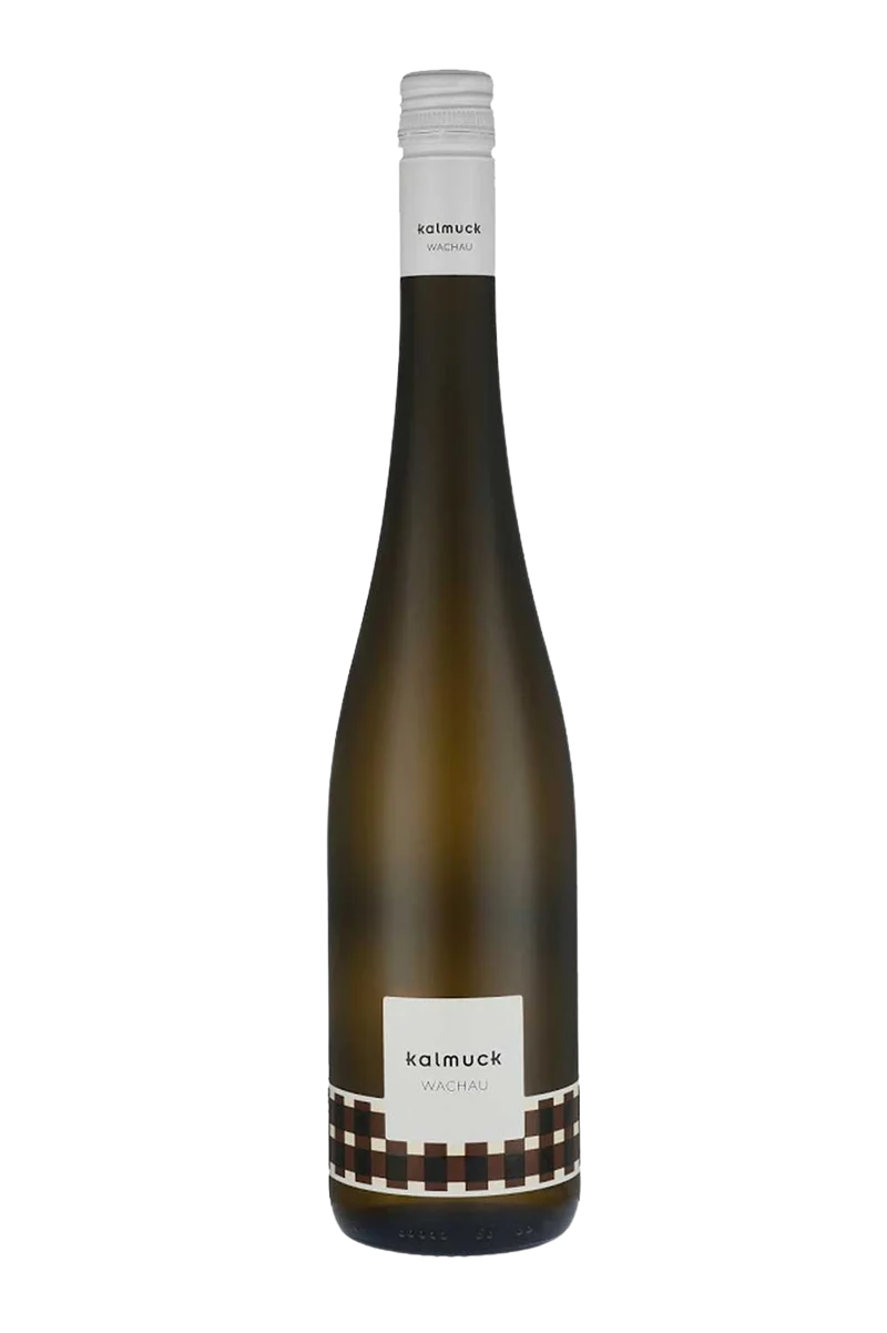 Gritsch Mauritiushof – Grüner Veltliner „Kalmuck“ Federspiel 2025 – Frische, Würze & Wachauer Leichtigkeit