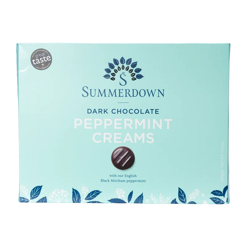 Puremint Chocolate Creams