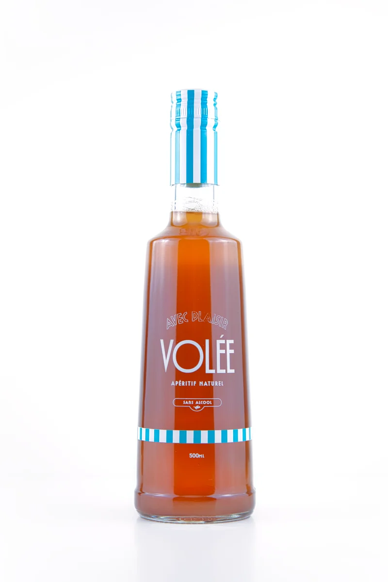 Volée - Aperitif Naturel