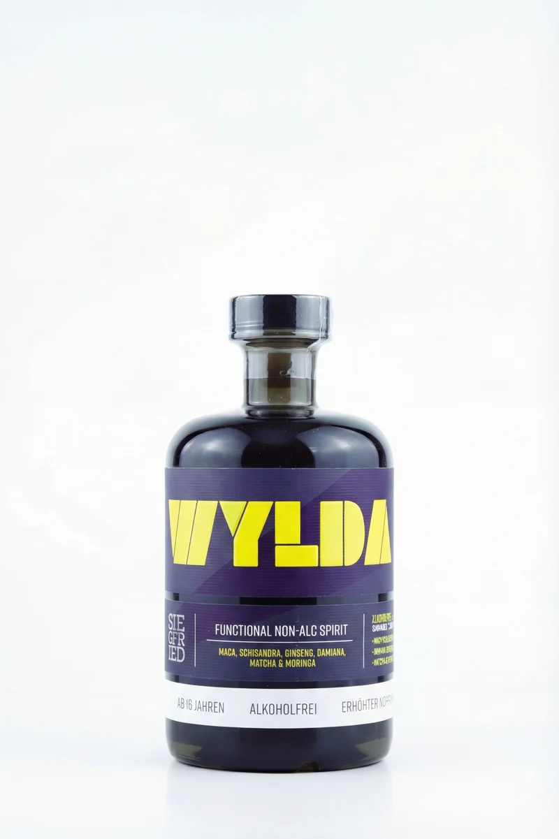 Siegfried WYLDA