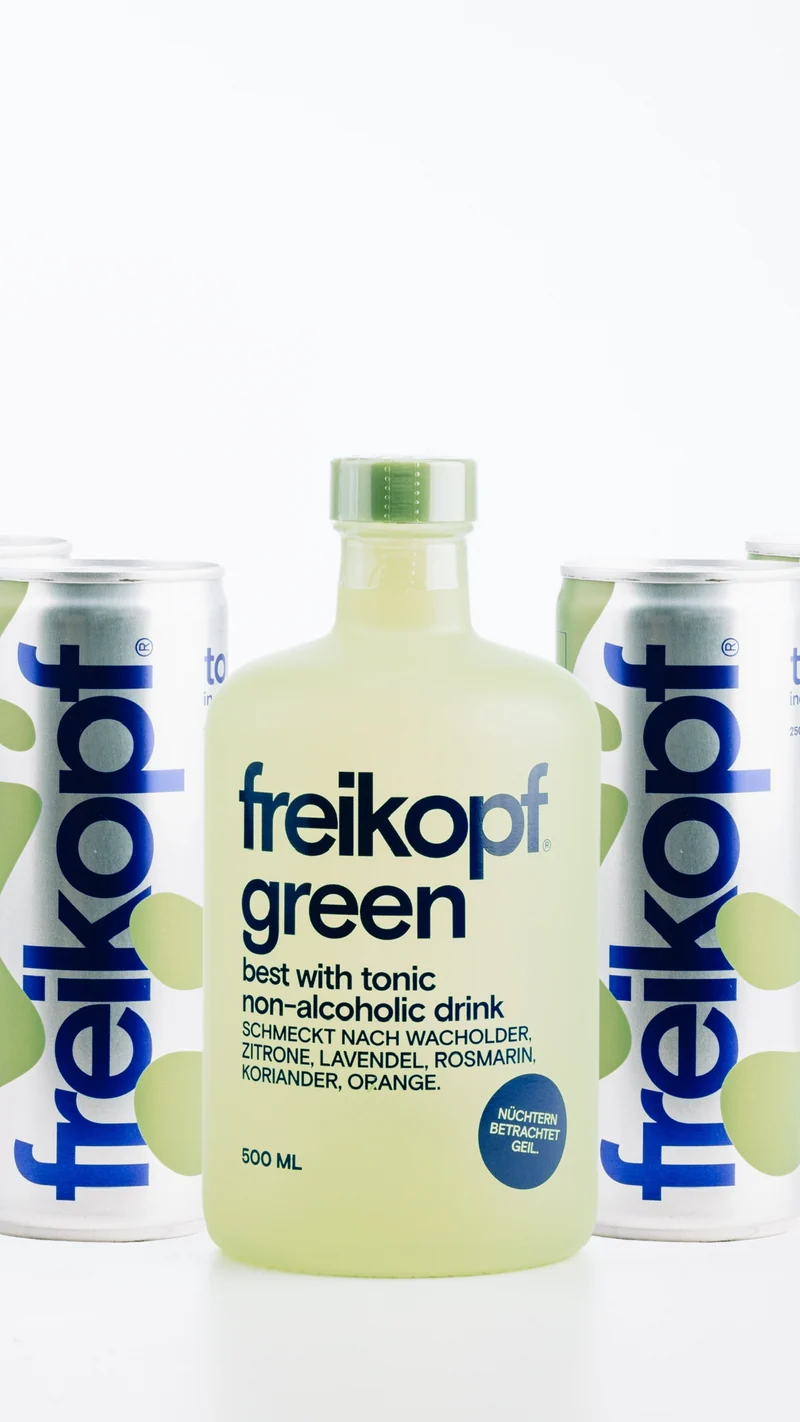 Edition Botanical – freikopf