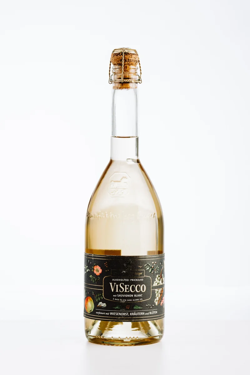 Jörg Geiger ViSecco Sauvignon Blanc
