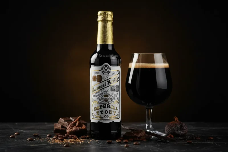 Imperial Stout