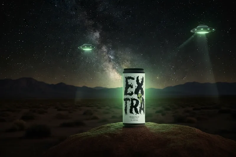 Extra XPA — Extra Pale Ale