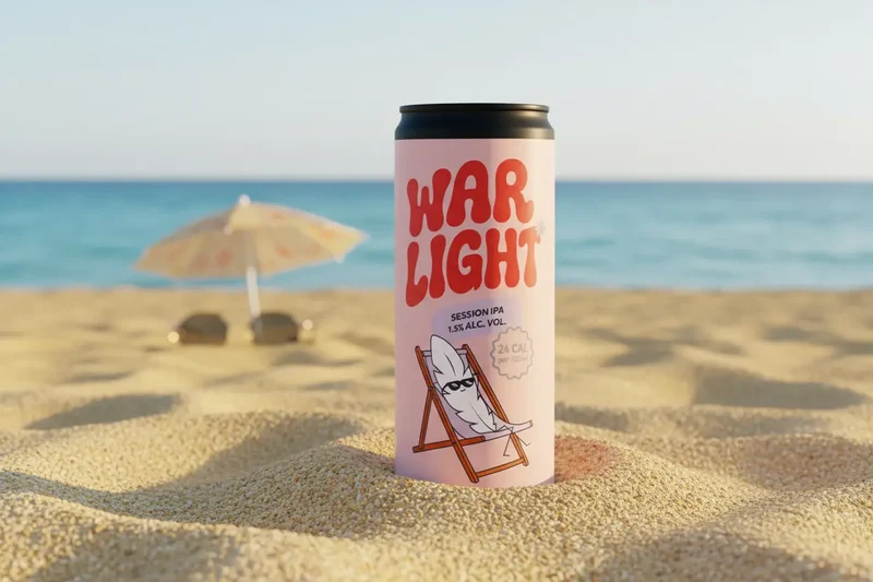 WAR Light