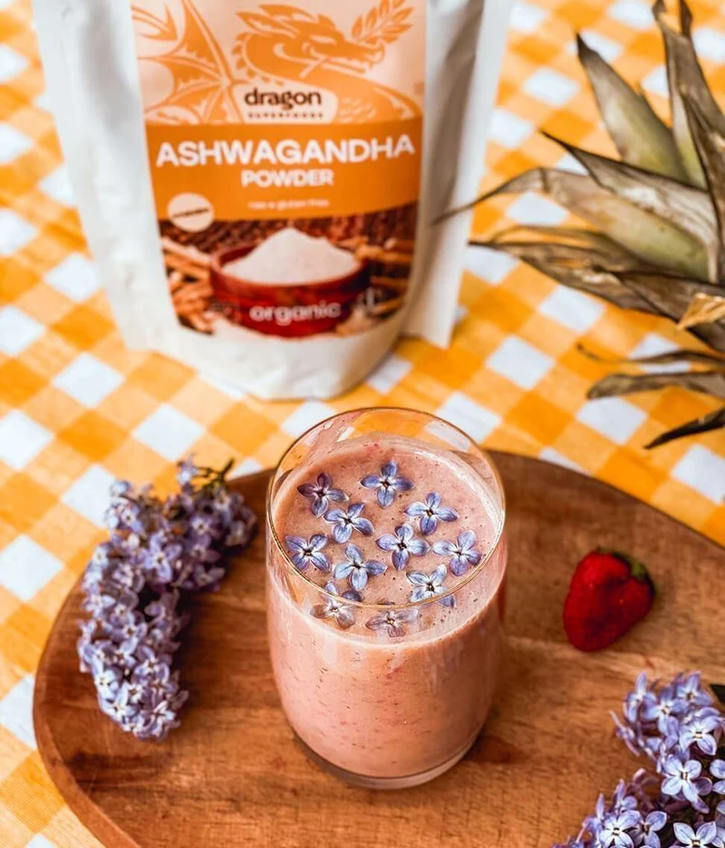 Bio Ashwagandha powder