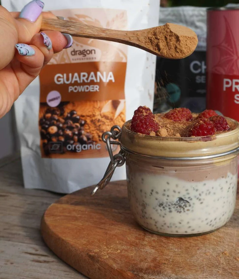 Bio Guarana powder
