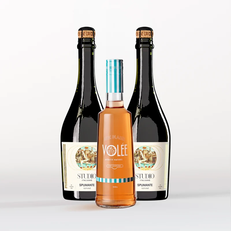 Italiano Spritz Bundle