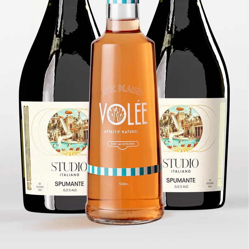 Italiano Spritz Bundle