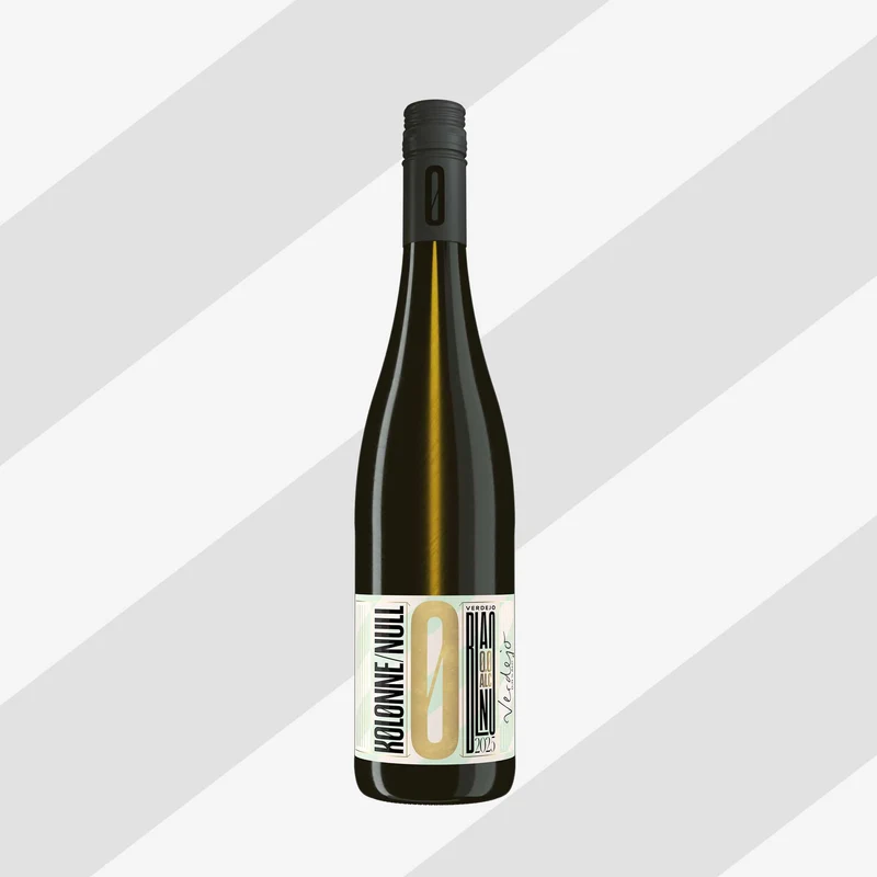 VERDEJO 2025