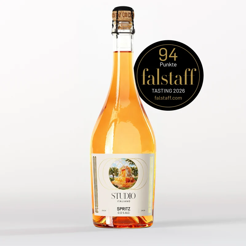 SPRITZ - STUDIO ITALIANO