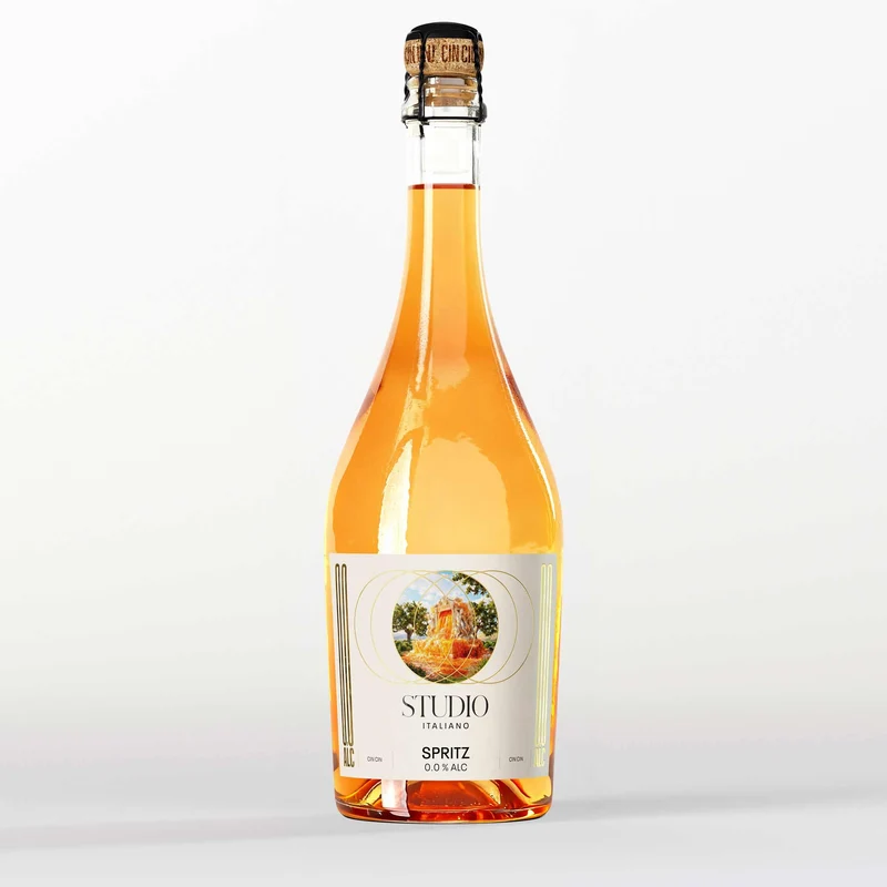 SPRITZ - STUDIO ITALIANO