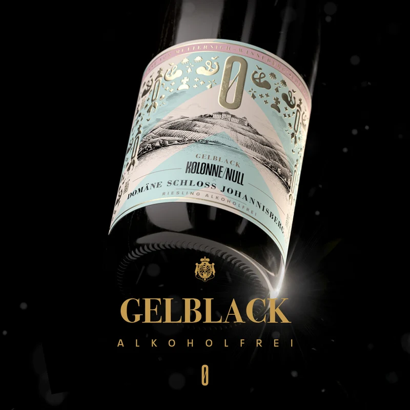 GELBLACK