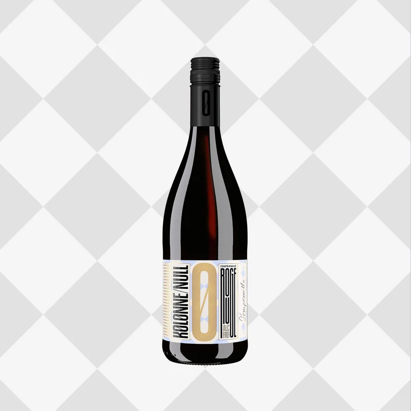 TEMPRANILLO
