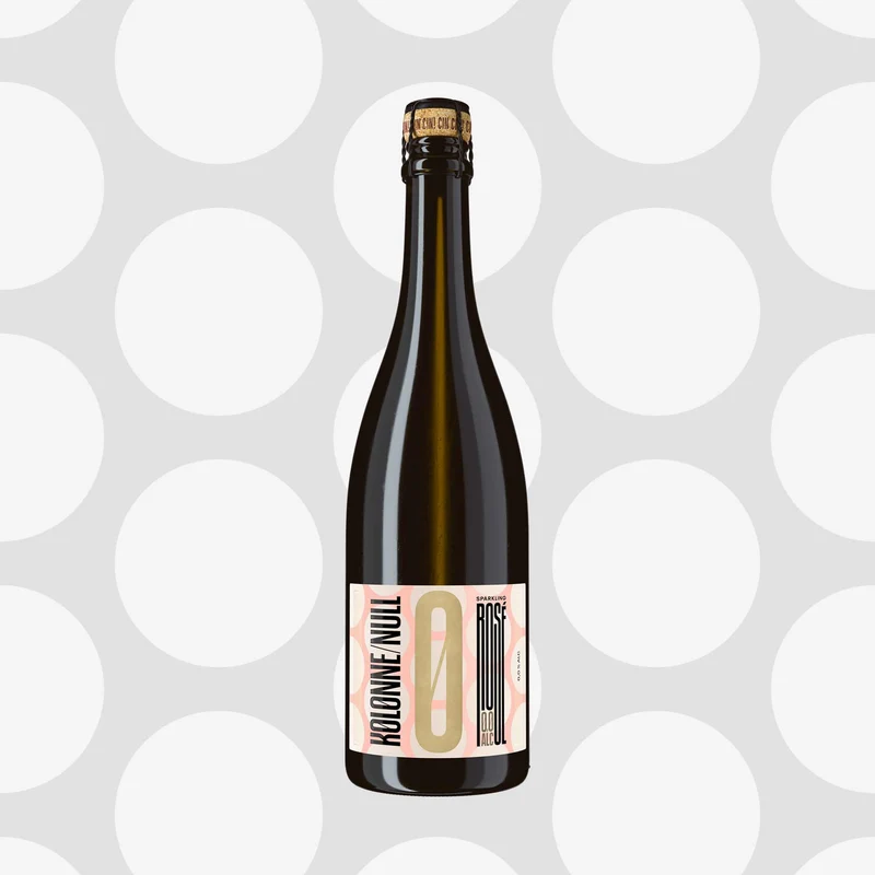 ROSÉ PRICKELND