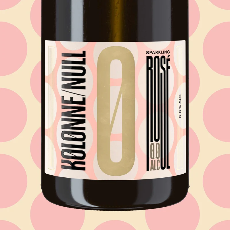 ROSÉ PRICKELND
