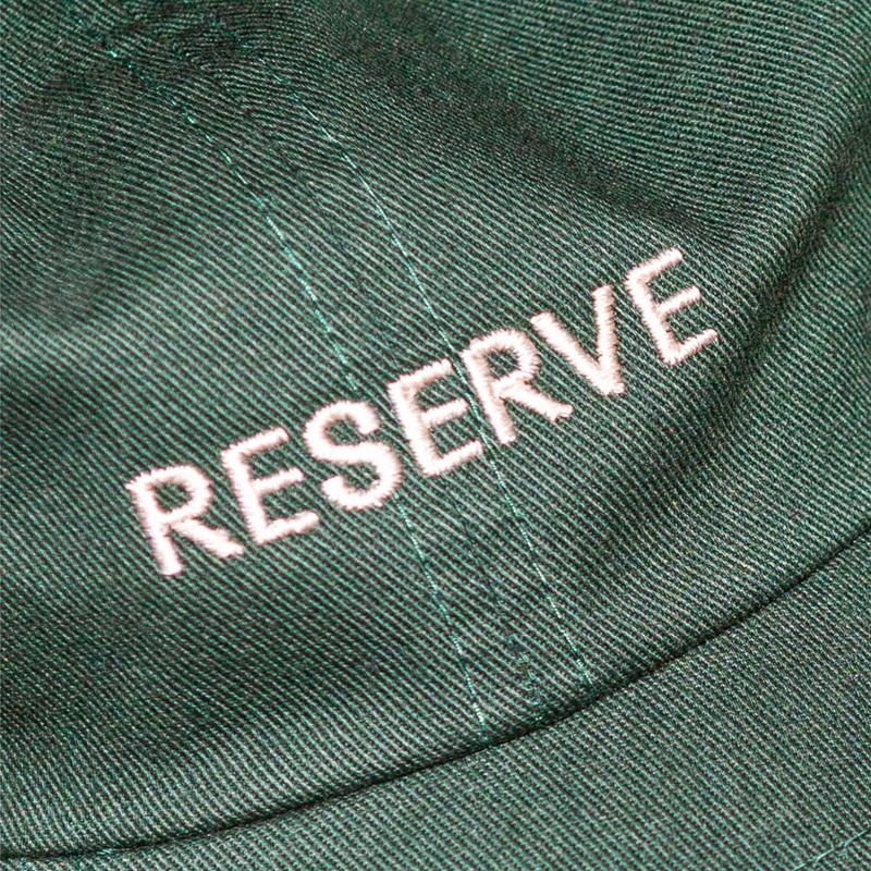 RESERVE CAP