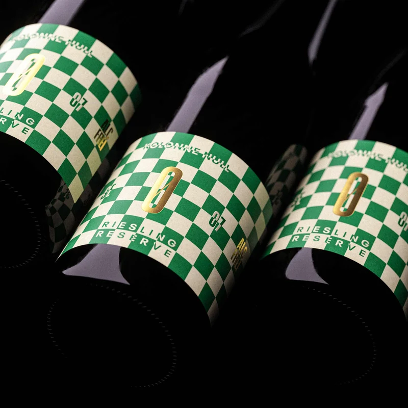 SESSION NO.08 RIESLING RESERVE