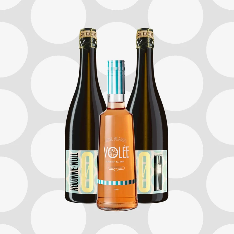 BERLIN SPRITZ BUNDLE