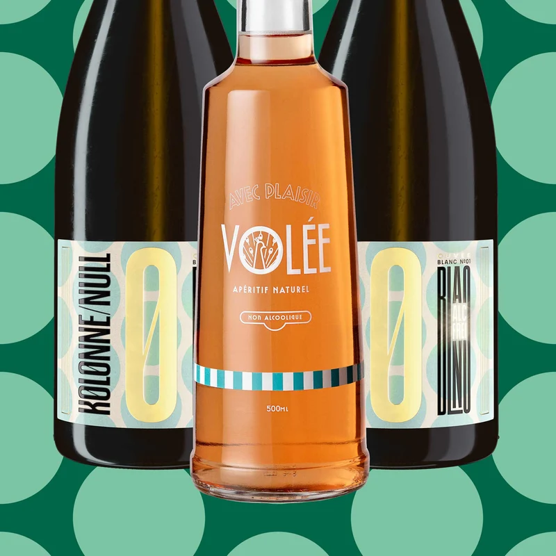 BERLIN SPRITZ BUNDLE