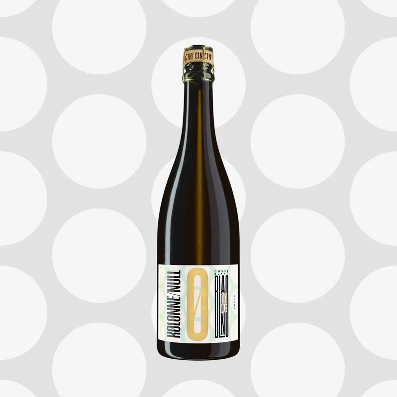 CUVÉE BLANC PRICKELND