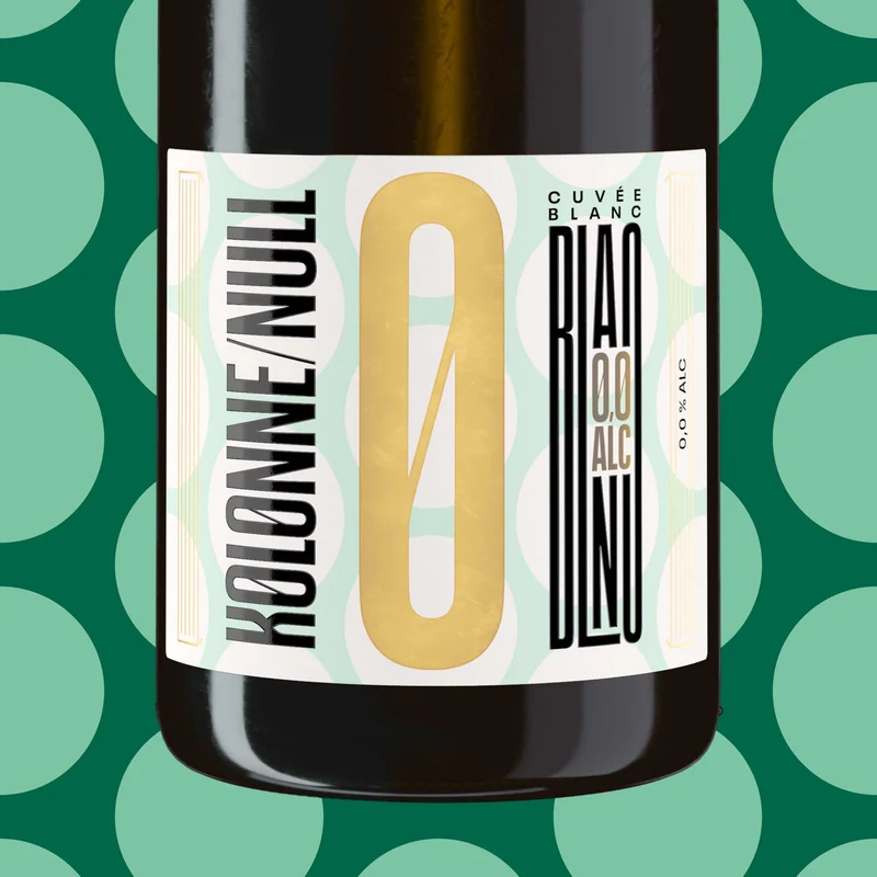 CUVÉE BLANC PRICKELND
