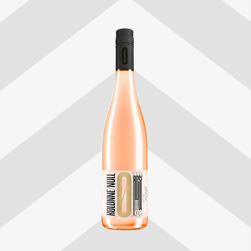 ROSÉ WEIN 2025