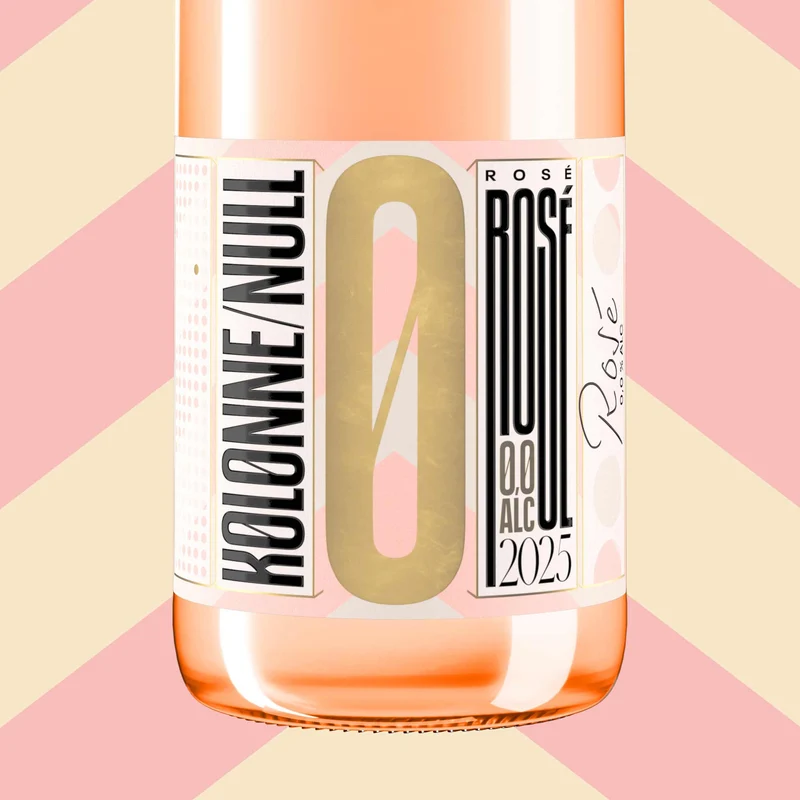 ROSÉ WEIN 2025