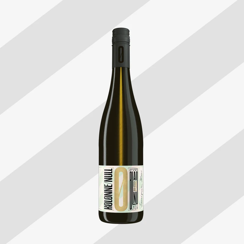 SAUVIGNON BLANC 2024