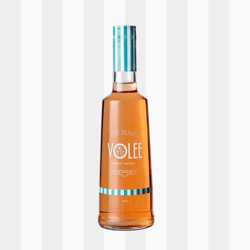 VOLÉE APÉRITIF NATUREL