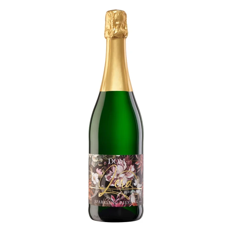 Bischöfliche Weingüter Trier – Dom Zero – alkoholfreier Riesling Sekt