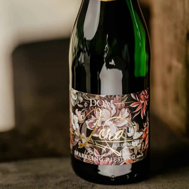 Bischöfliche Weingüter Trier – Dom Zero – alkoholfreier Riesling Sekt