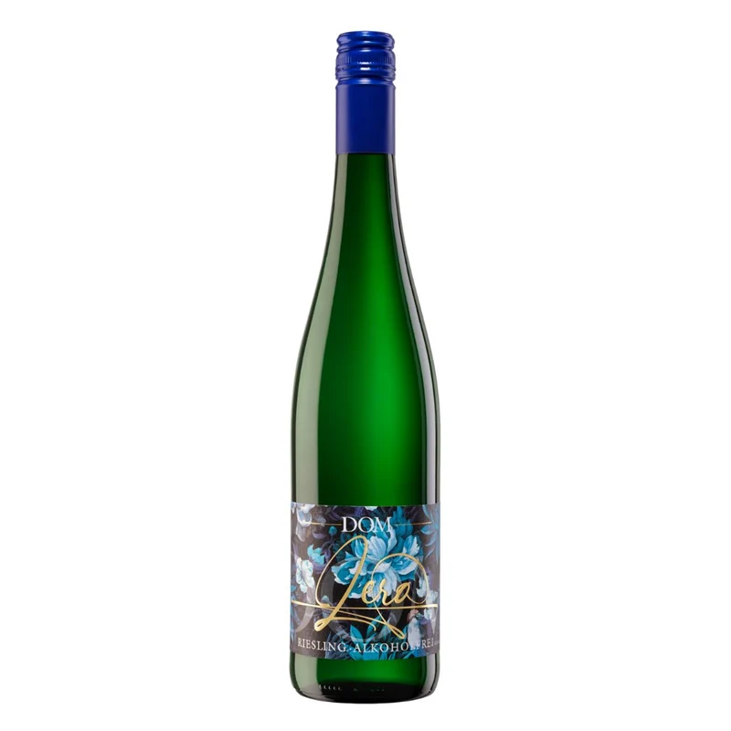 Bischöfliche Weingüter Trier – Dom Zero – alkoholfreier Wein