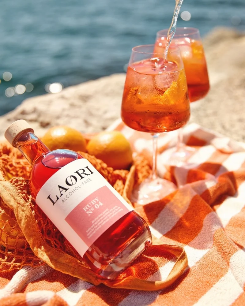 Spritz Set - Italian Mom-Moments