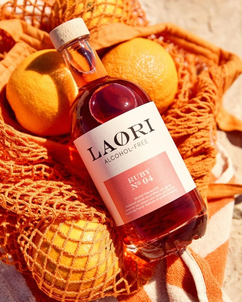 Spritz Set - Italian Mom-Moments