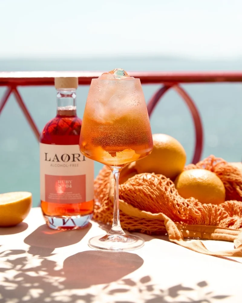 Spritz Set - Italian Mom-Moments
