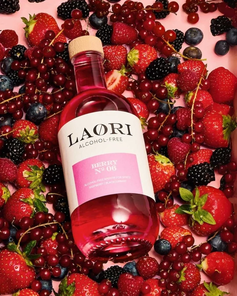 Spritz Set - Italian Mom-Moments