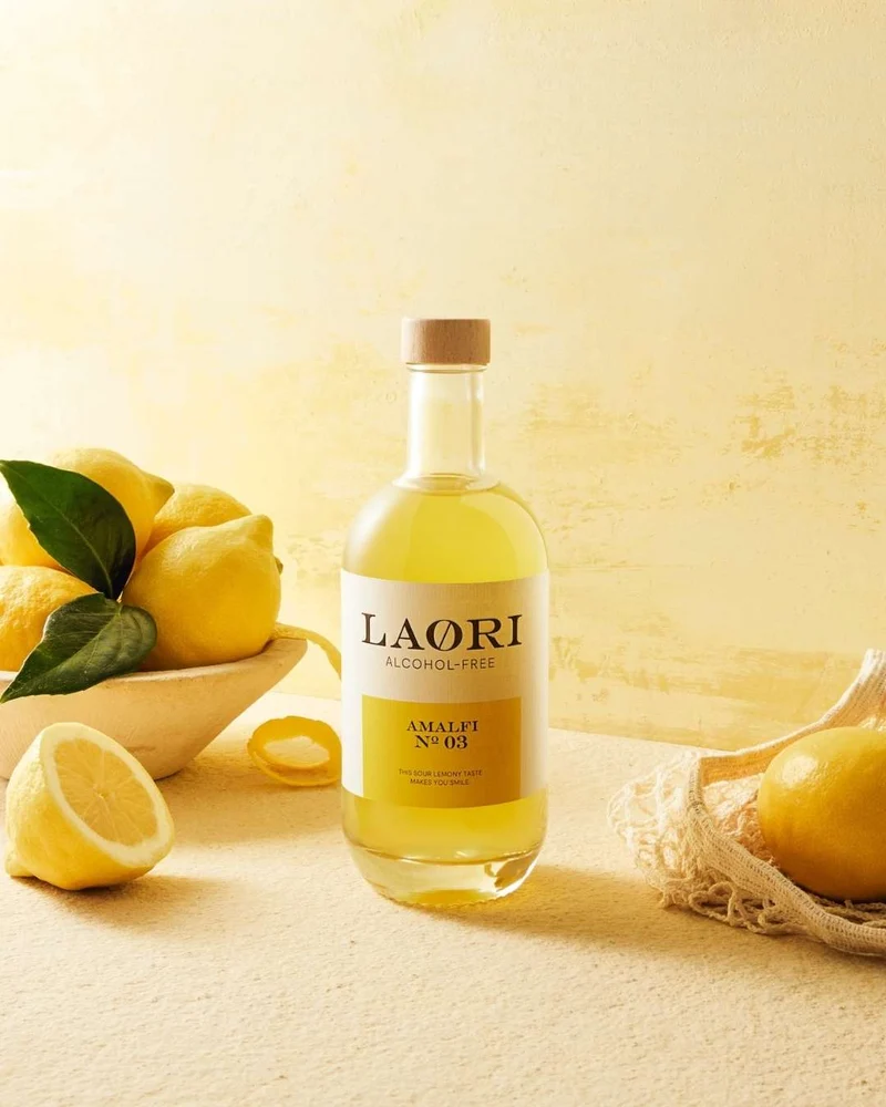 Spritz Set - Amalfi Spritz
