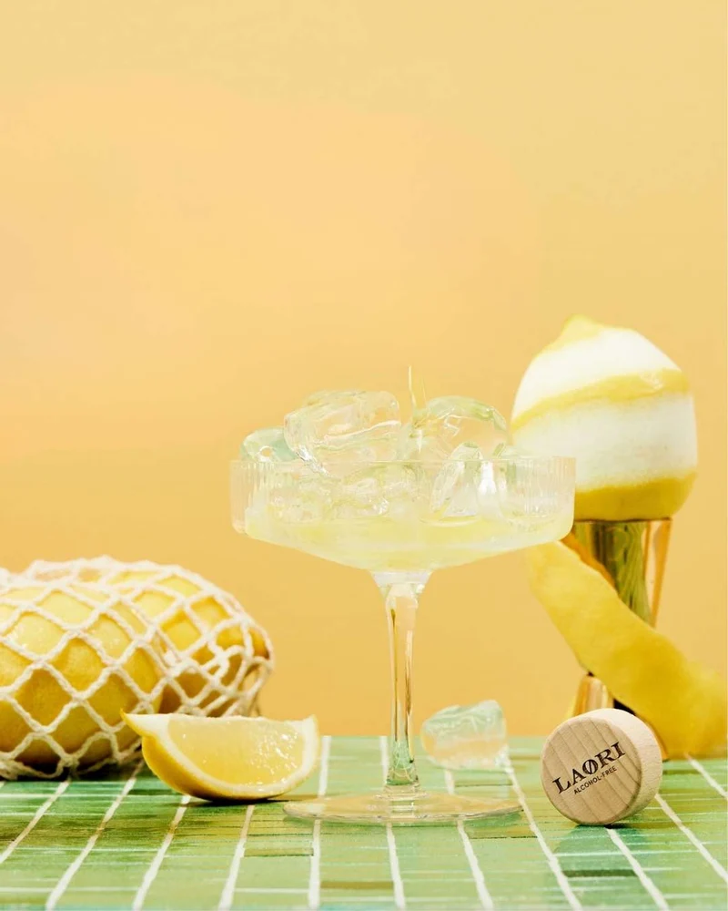 Spritz Set - Amalfi Spritz