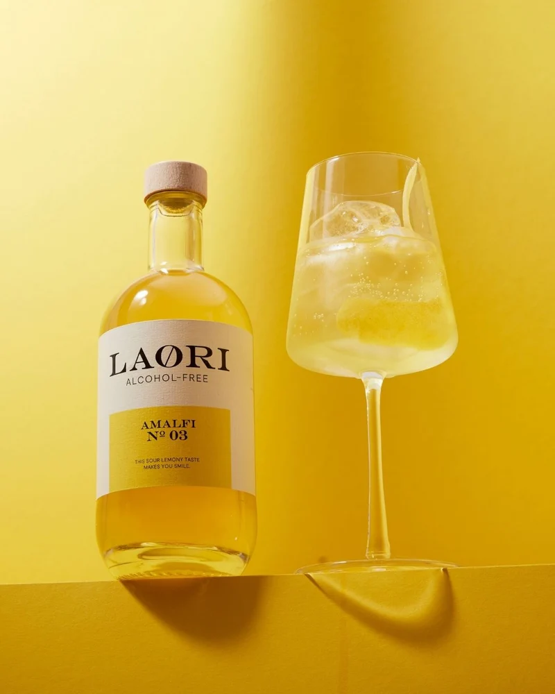 Spritz Set - Amalfi Spritz