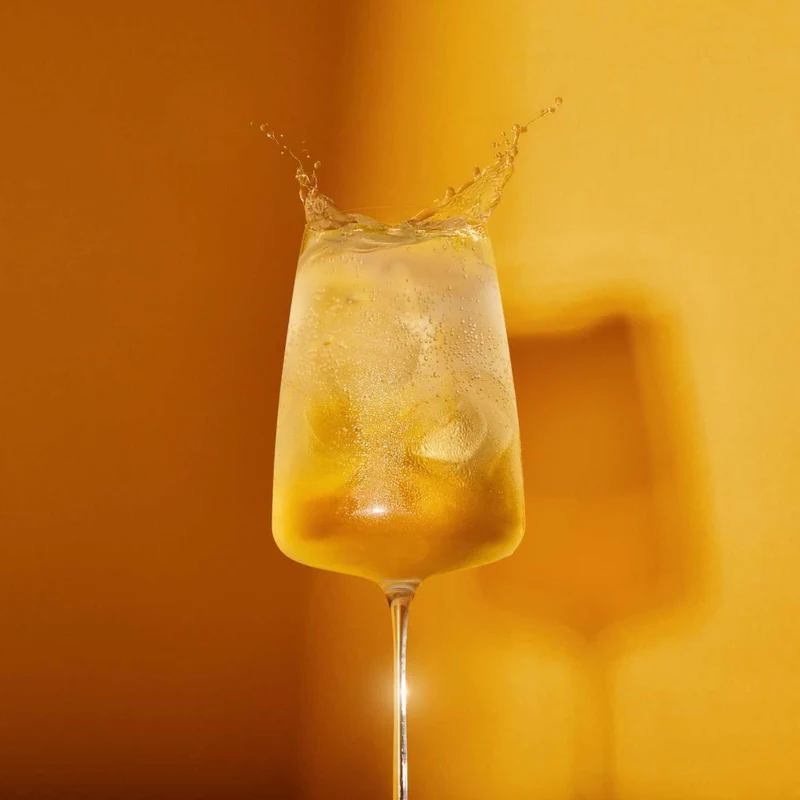 6er Set - Laori Vermouth No 5 - Weinaperitif