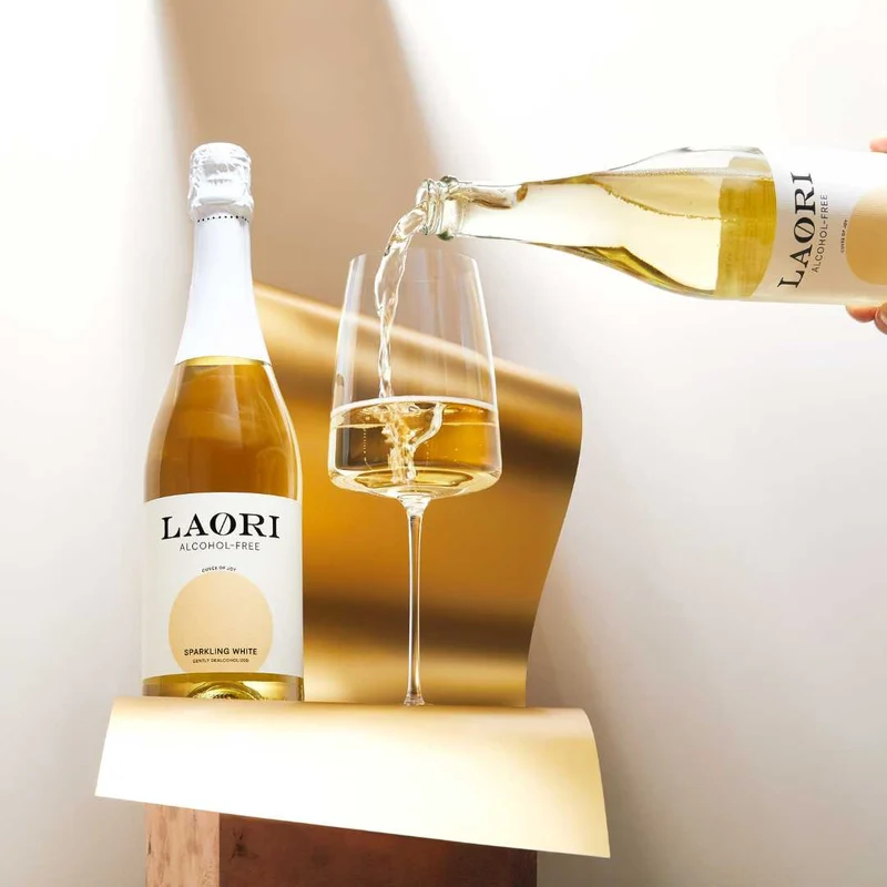 Laori Wildberry Spritz Set
